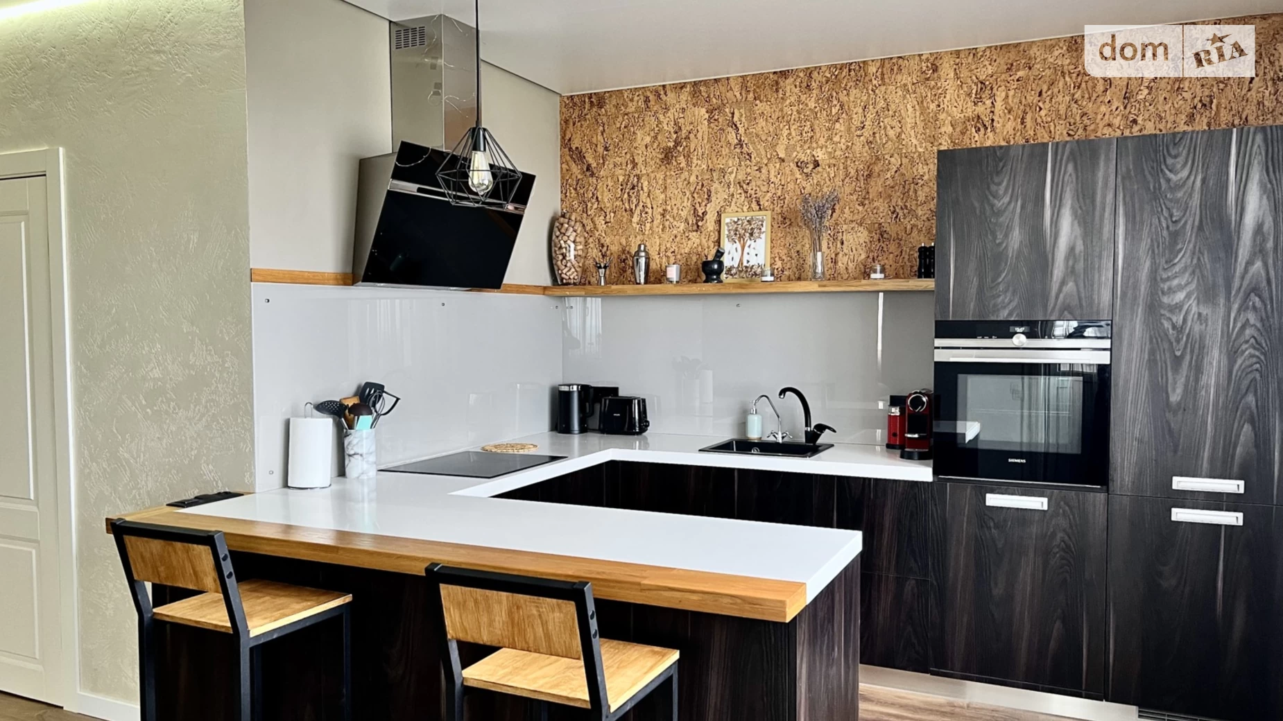 Продається 2-кімнатна квартира 100 кв. м у Києві, цена: 145000 $ - фото 3