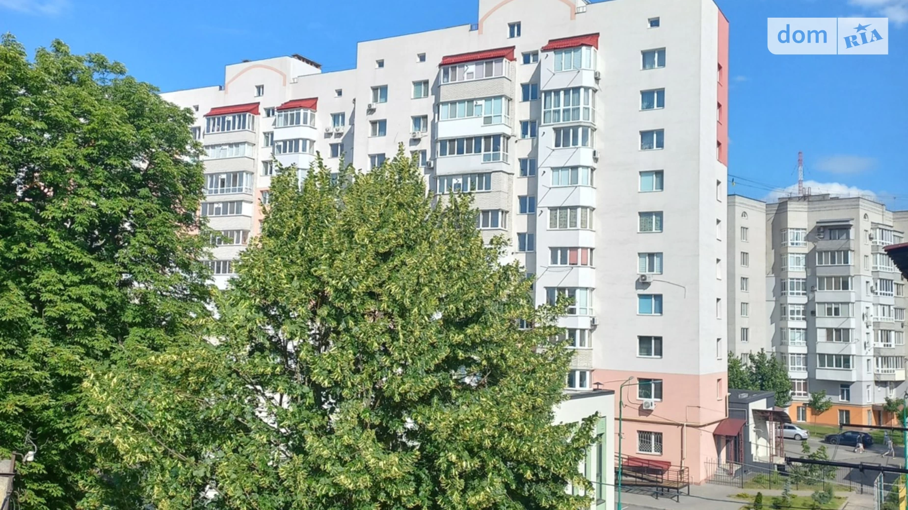 Сдается в аренду 3-комнатная квартира 56 кв. м в Виннице, ул. Пирогова - фото 5