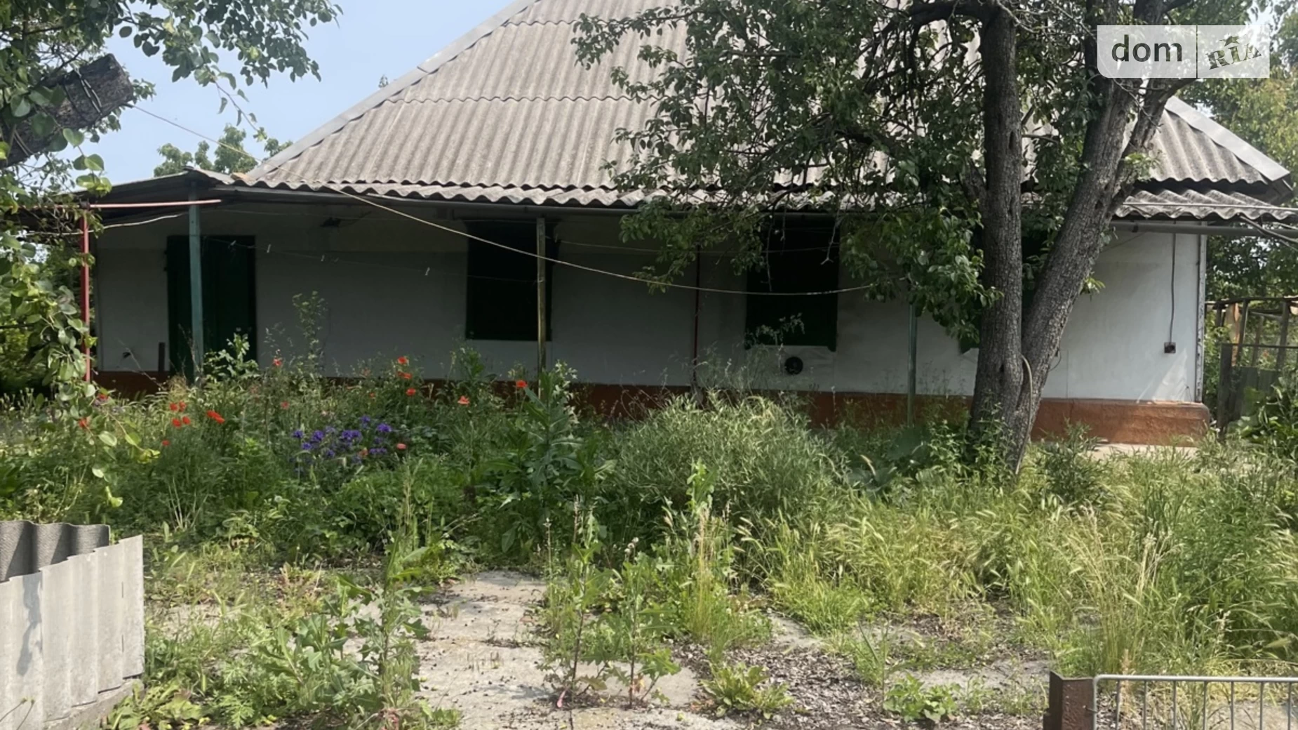 Продается одноэтажный дом 46 кв. м с верандой, цена: 17000 $ - фото 3