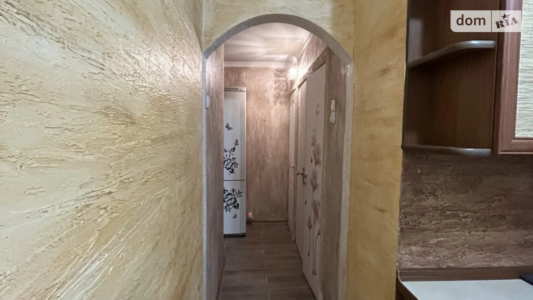 Сдается в аренду 3-комнатная квартира 56 кв. м в Киеве, ул. Ивана Дзюбы(Семьи Сосниных), 12 - фото 3