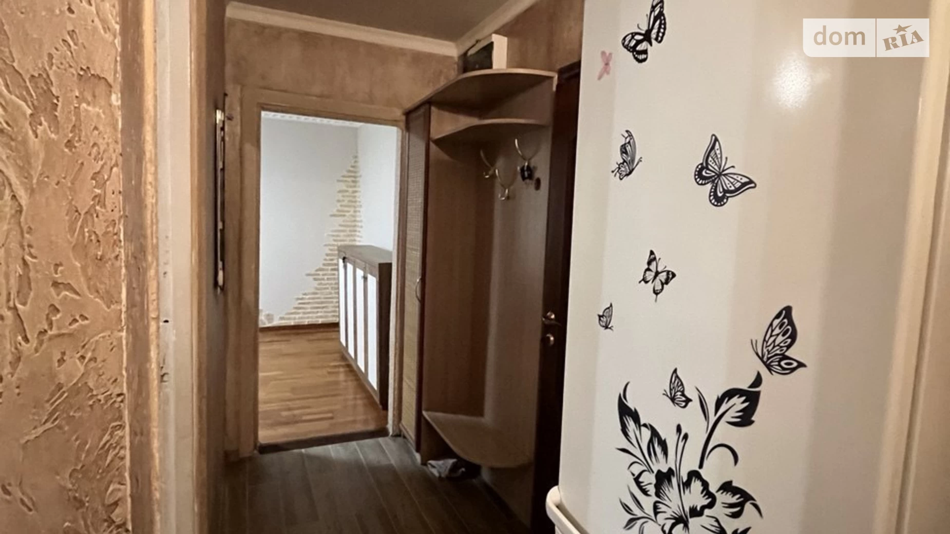 Сдается в аренду 3-комнатная квартира 56 кв. м в Киеве, ул. Ивана Дзюбы(Семьи Сосниных), 12 - фото 5