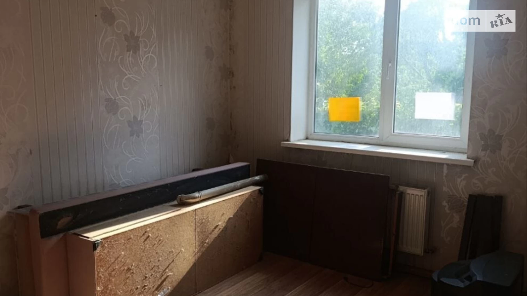 Продается 1-комнатная квартира 26 кв. м в Одессе, ул. Торговая - фото 2