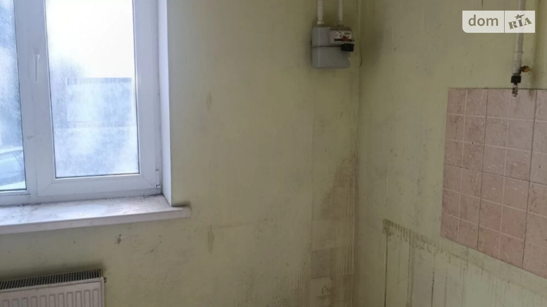 Продается 1-комнатная квартира 26 кв. м в Одессе, ул. Торговая - фото 4