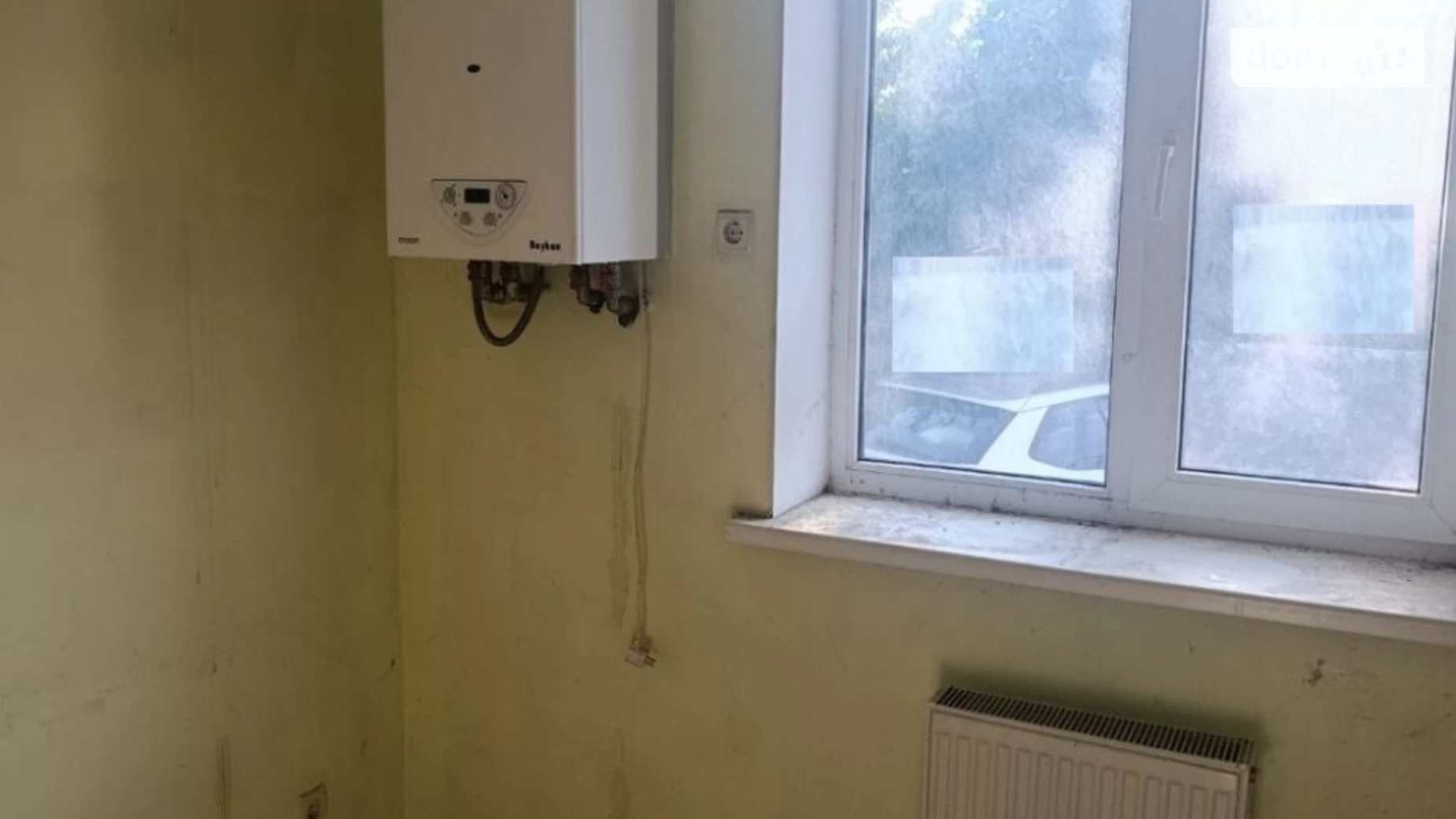 Продается 1-комнатная квартира 26 кв. м в Одессе, ул. Торговая - фото 5