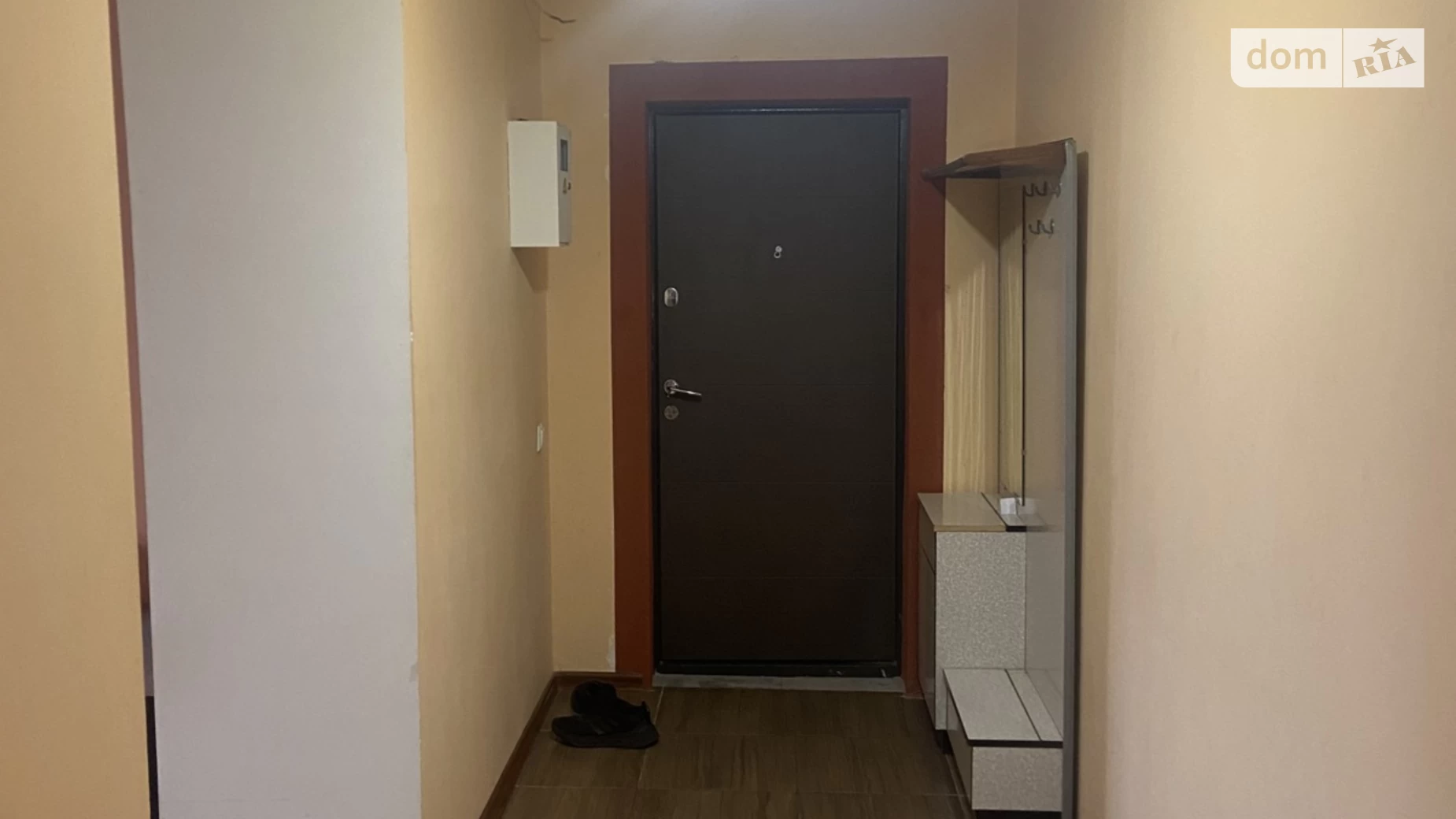 Продається 1-кімнатна квартира 49 кв. м у Хмельницькому, просп. Миру, 94/1А - фото 3
