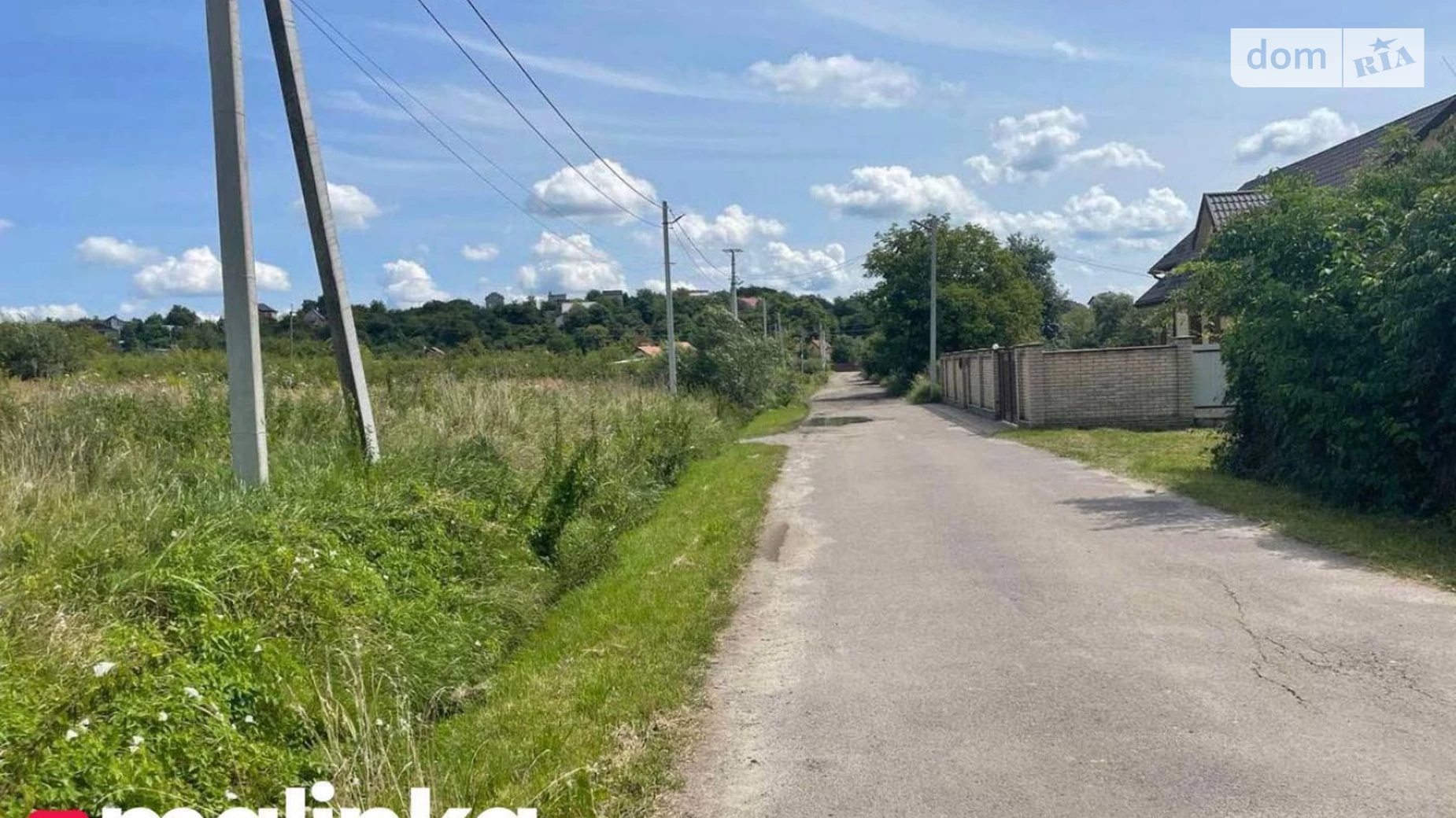 вул. Салютна Сокільники, цена: 330000 $ - фото 3