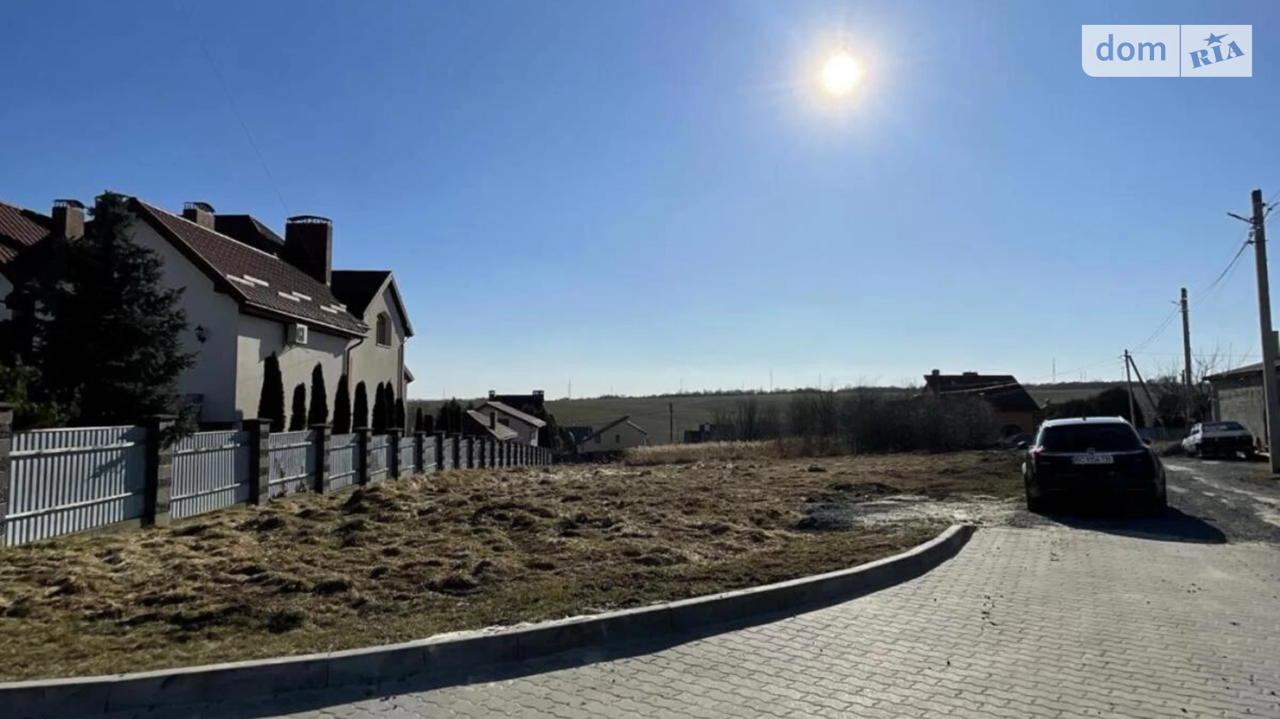 вул. Івана Франка бічна Сокільники, цена: 126500 $ - фото 3