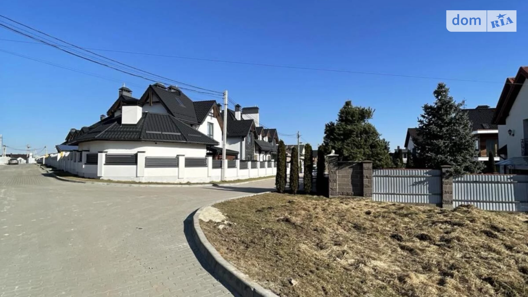 вул. Івана Франка бічна Сокільники, цена: 126500 $ - фото 4