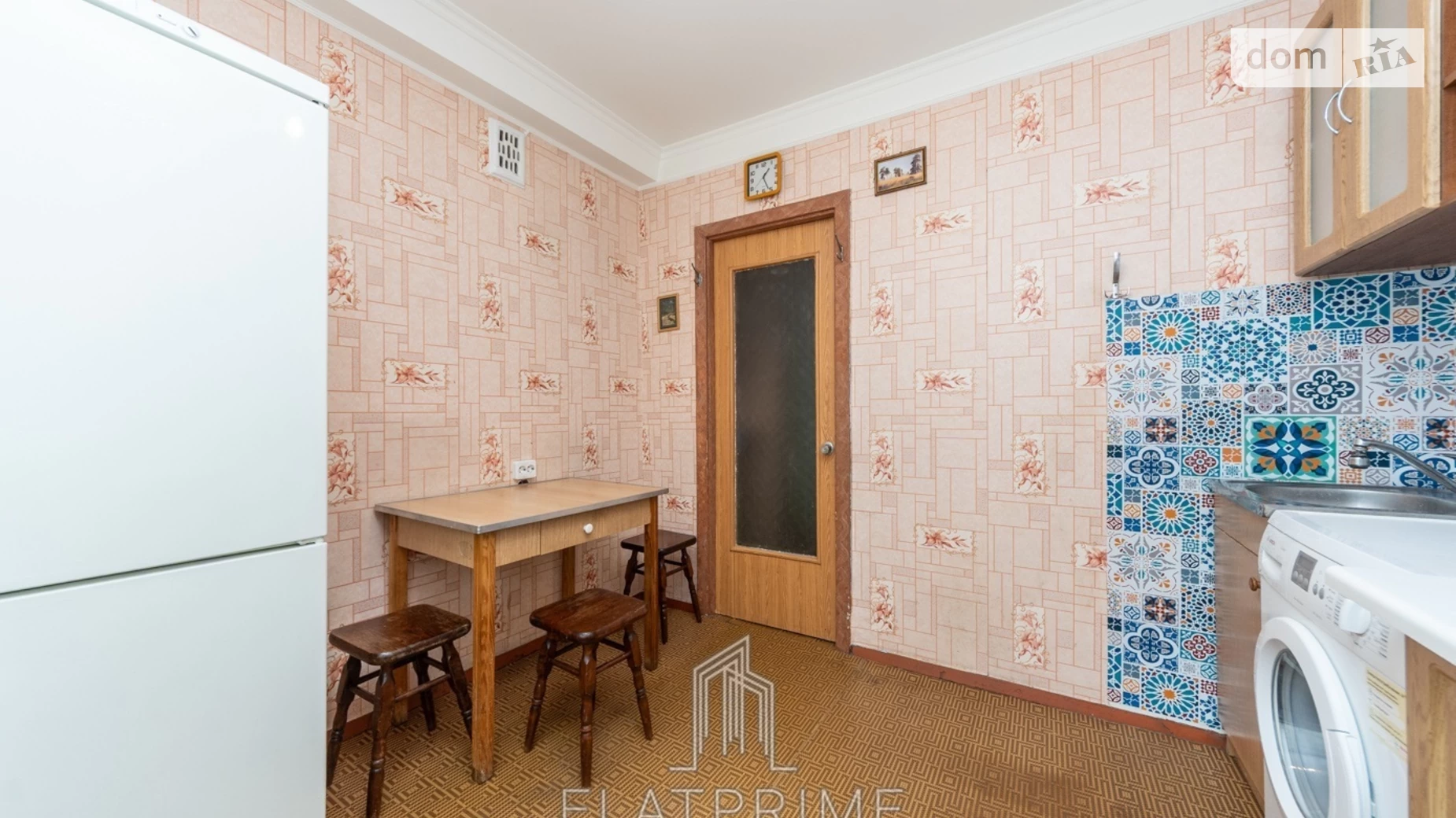 Продається 2-кімнатна квартира 52 кв. м у Києві, цена: 52500 $ - фото 4