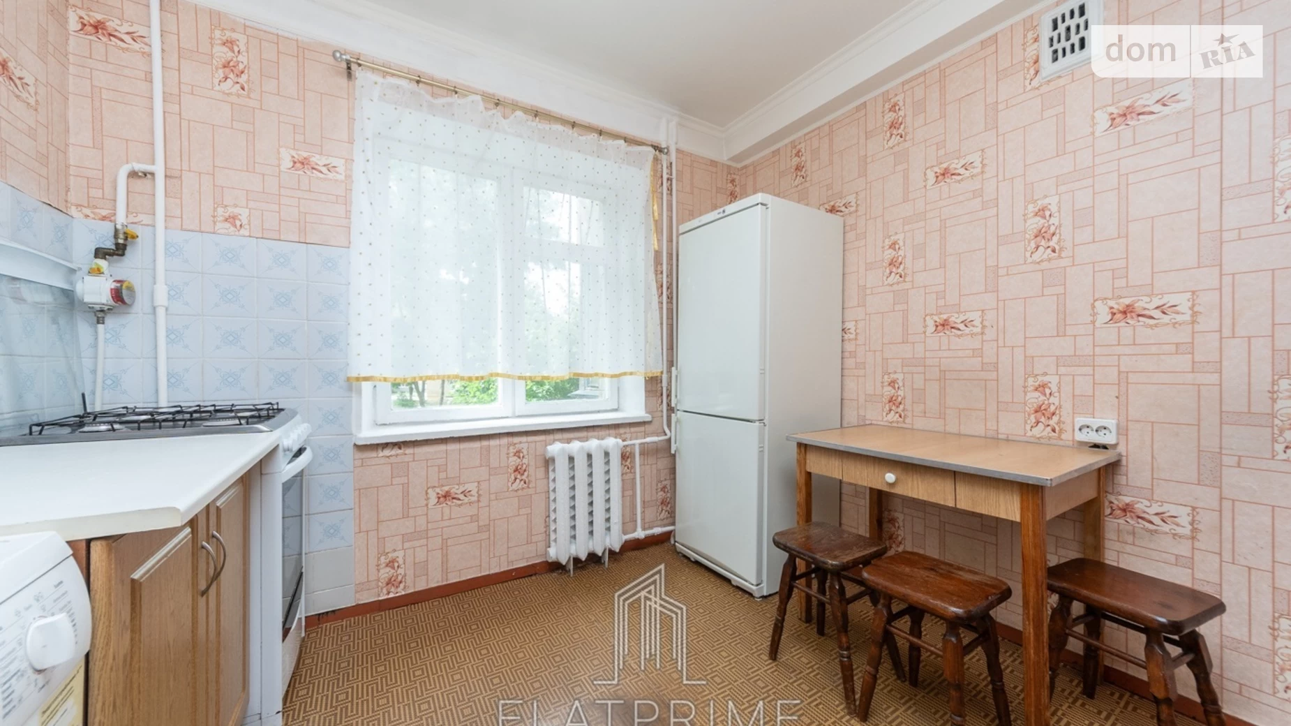 Продається 2-кімнатна квартира 52 кв. м у Києві, цена: 52500 $ - фото 2