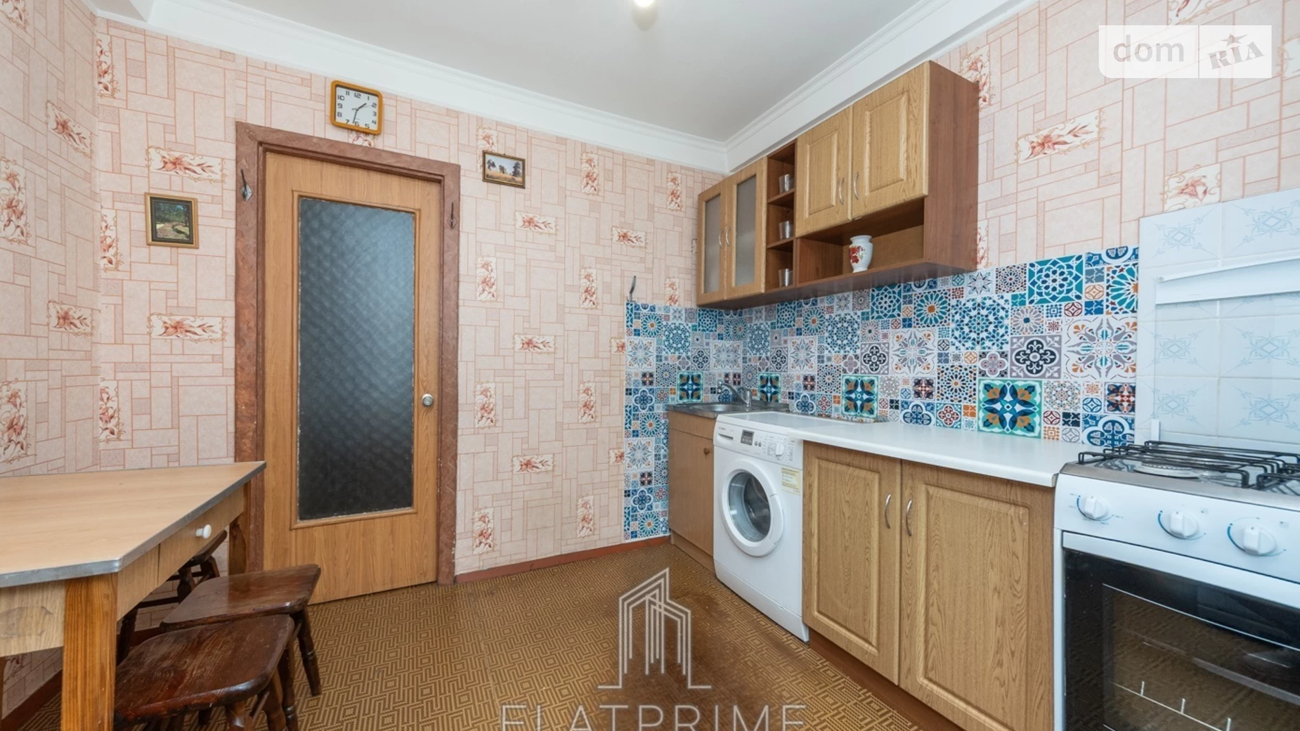 Продається 2-кімнатна квартира 52 кв. м у Києві, цена: 52500 $ - фото 3