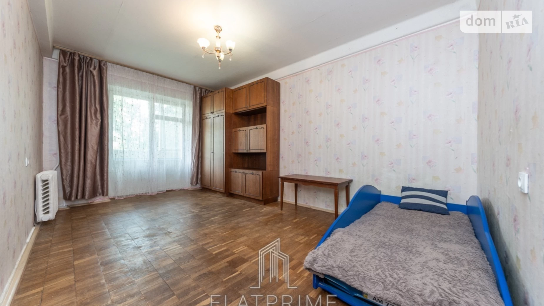 Продається 2-кімнатна квартира 52 кв. м у Києві, цена: 52500 $ - фото 5