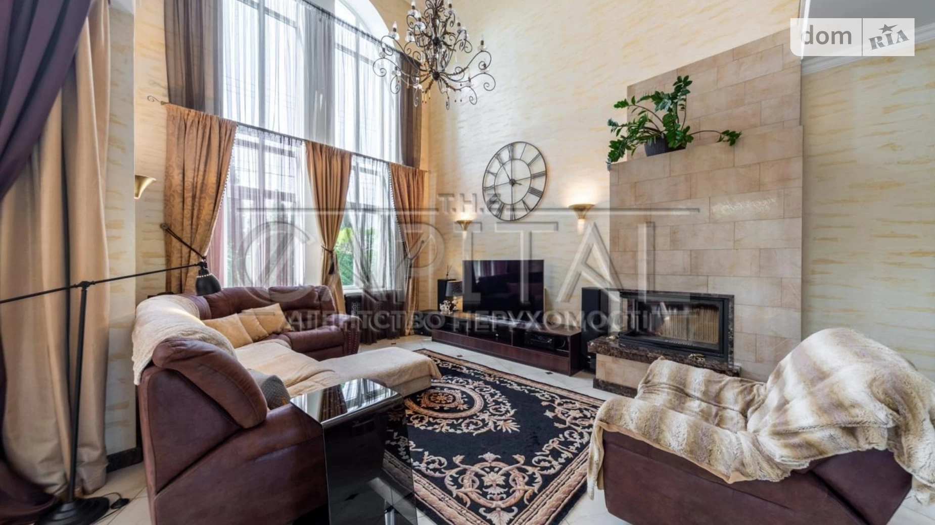 Продається будинок 2 поверховий 229.4 кв. м с басейном, цена: 370000 $ - фото 2