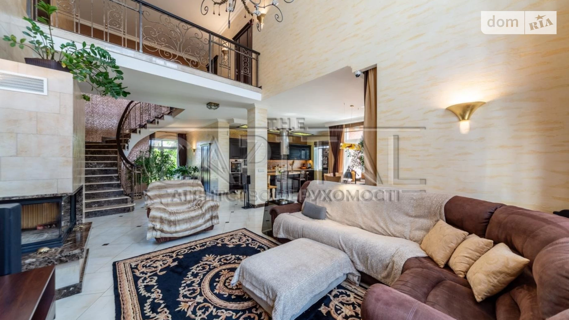 Продається будинок 2 поверховий 229.4 кв. м с басейном, цена: 370000 $ - фото 3