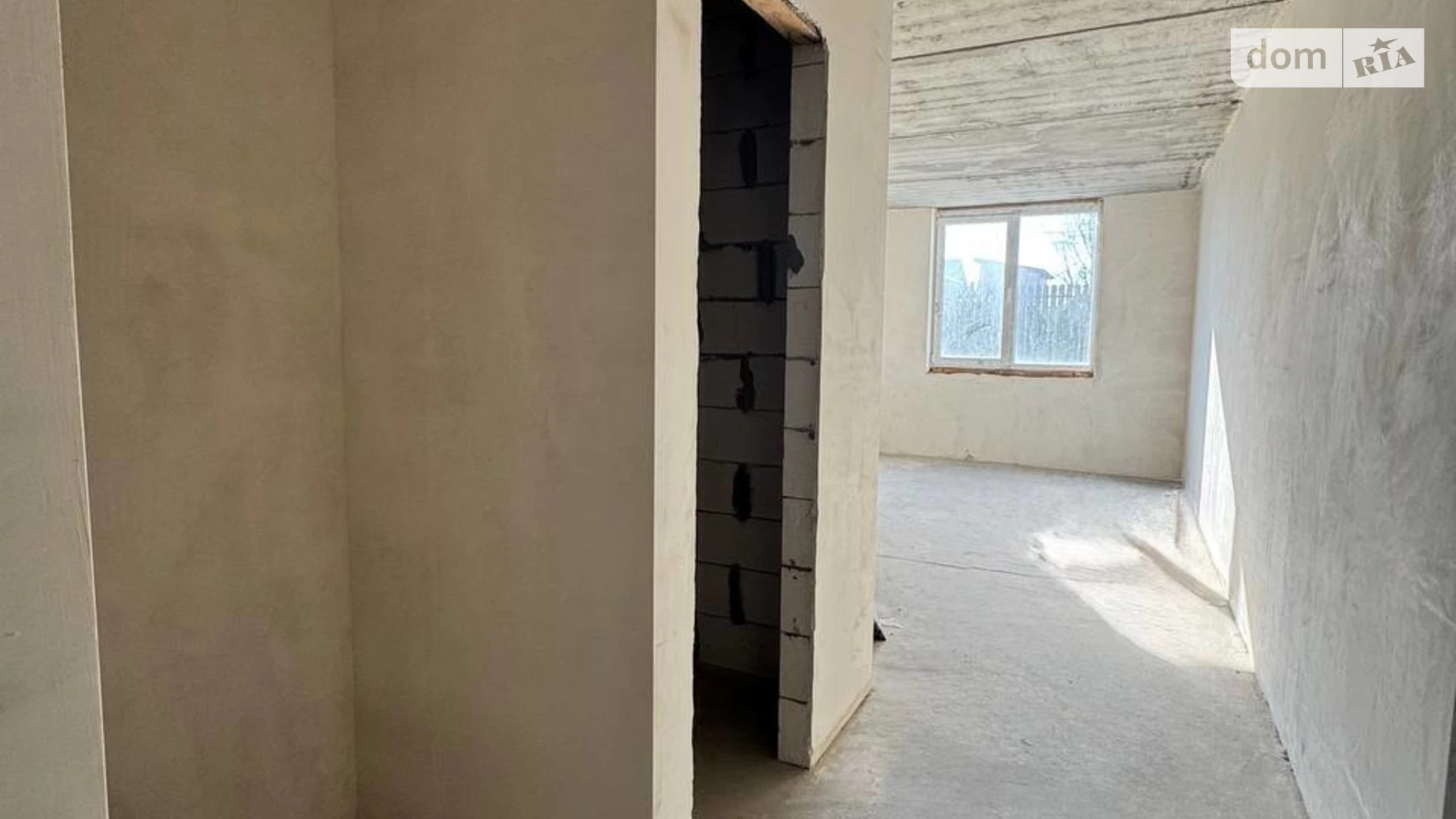 Продається 1-кімнатна квартира 27 кв. м у Святопетрівське, вул. Богдана Хмельницького, 25Б - фото 3