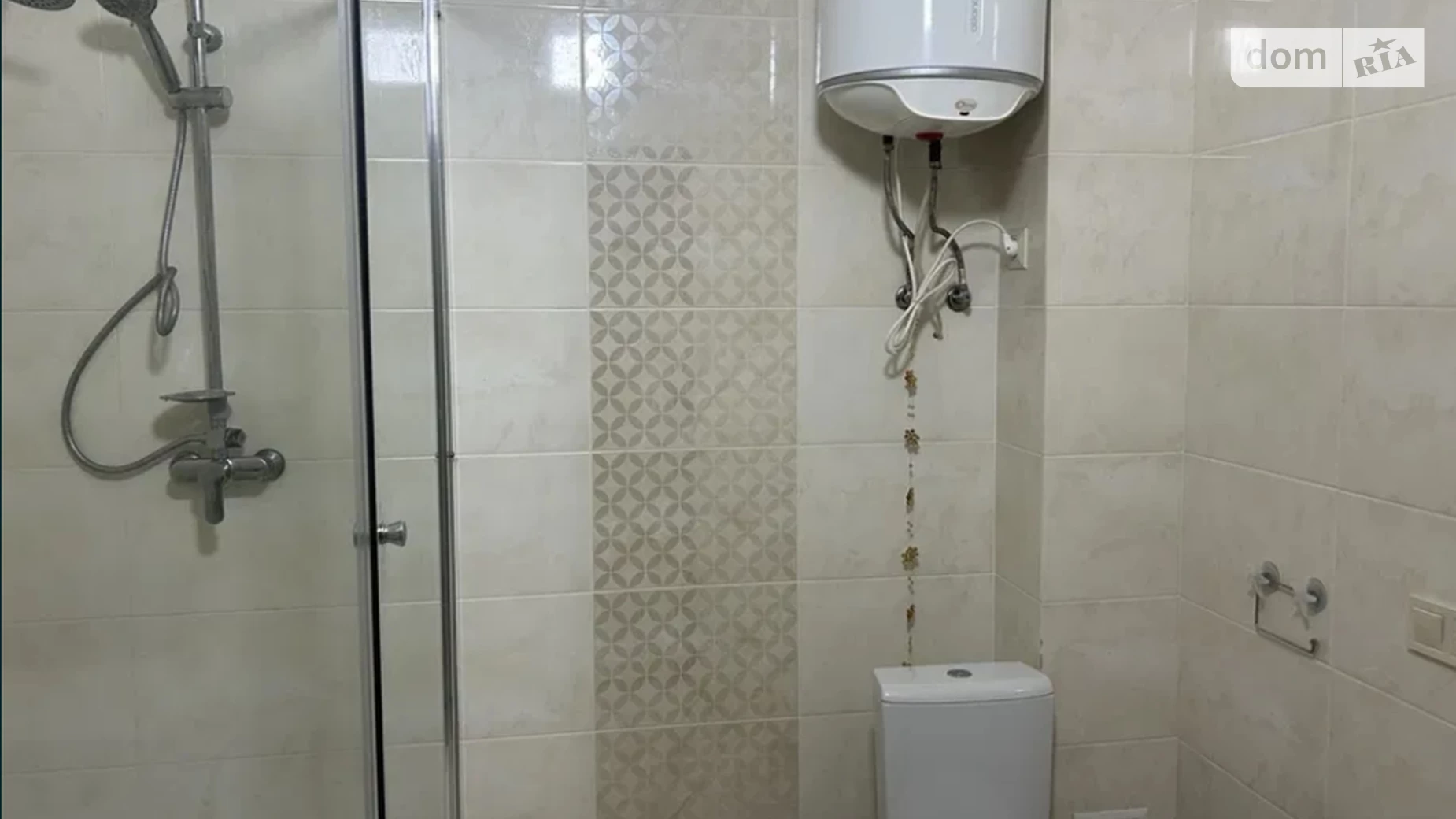 Продається 2-кімнатна квартира 67 кв. м у Києві, вул. Драгоманова, 2А - фото 5
