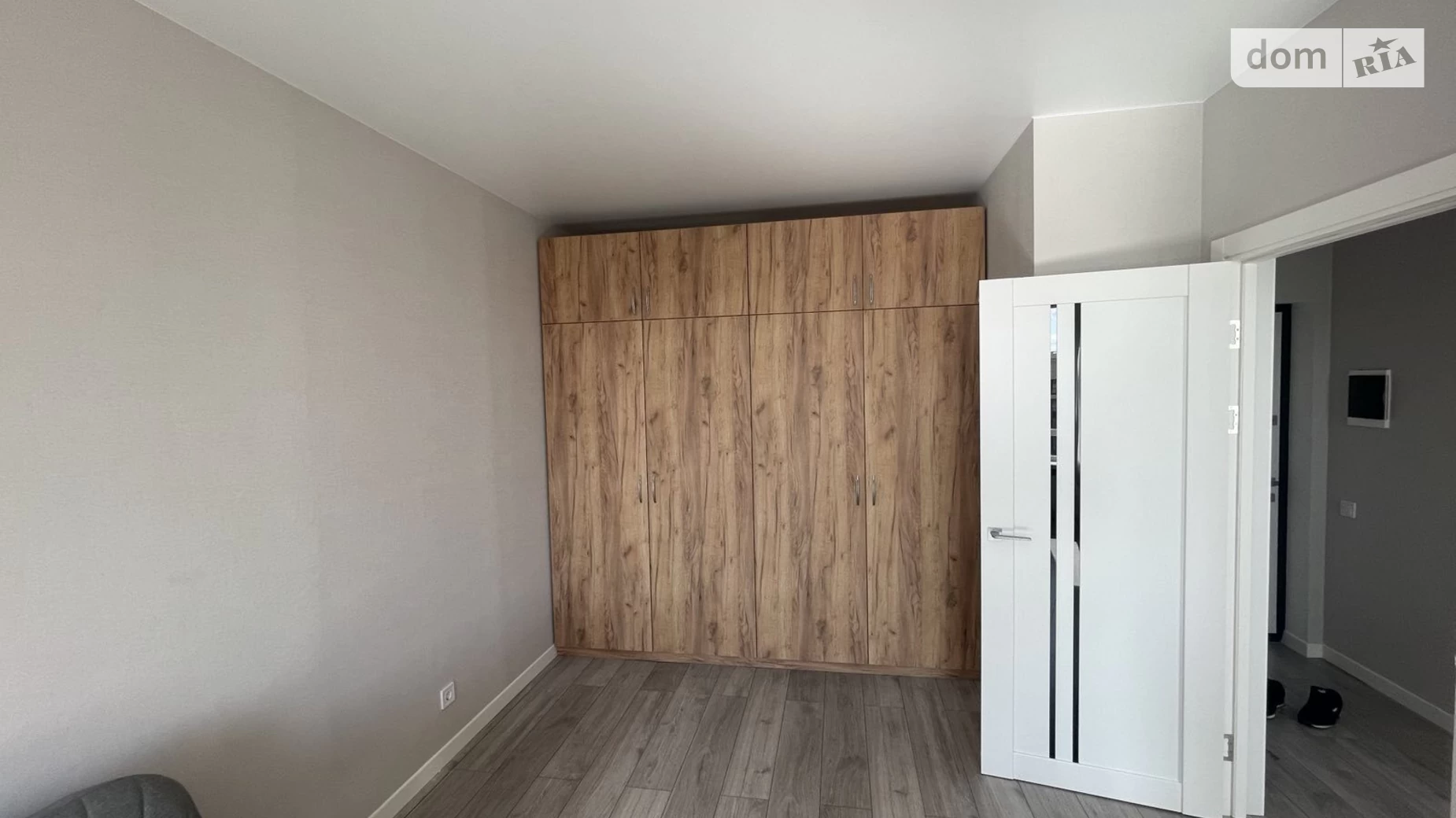 Сдается в аренду 1-комнатная квартира 37 кв. м в Новоселках, ул. Александровская, 1Г - фото 5