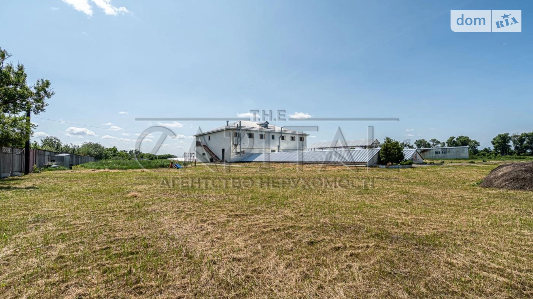 вул. Жовтнева Русанів, цена: 1200000 $ - фото 4