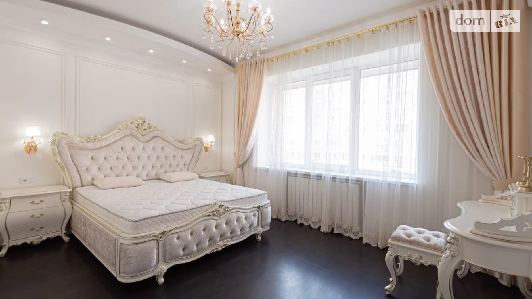 Продається 5-кімнатна квартира 171 кв. м у Києві, просп. Володимира Івасюка, 6 - фото 4