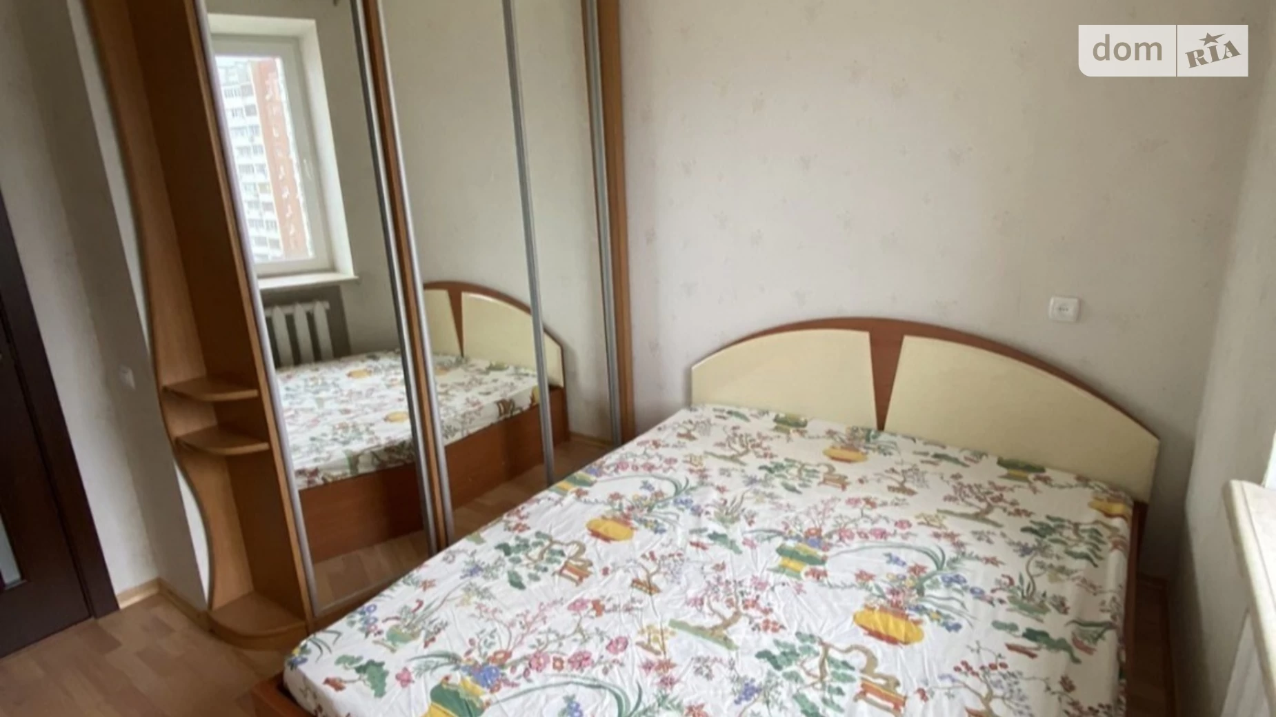Сдается в аренду 3-комнатная квартира 80 кв. м в Одессе, ул. Академика Королева - фото 3