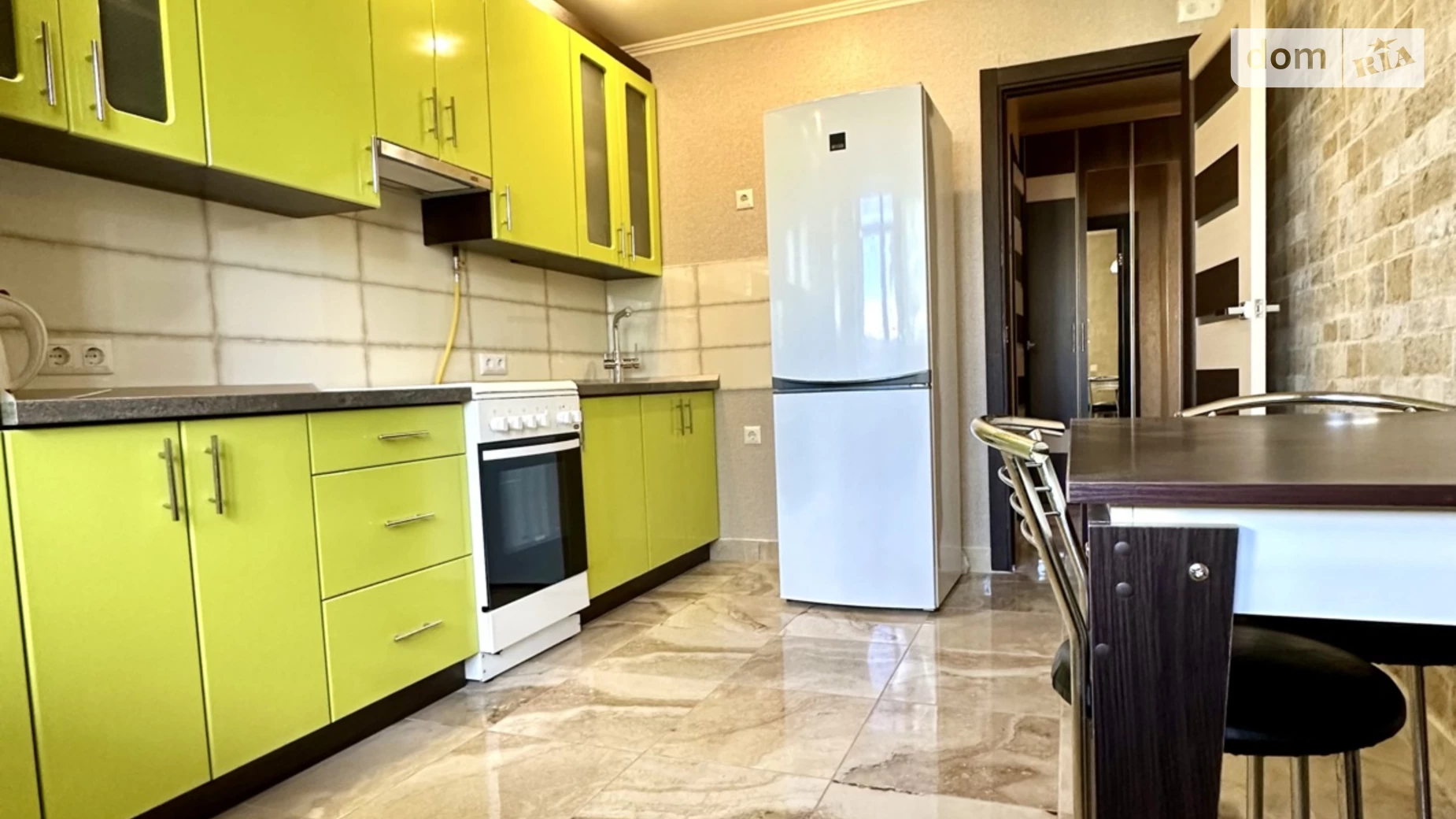 Продається 1-кімнатна квартира 40 кв. м у Сумах, просп. Михайла Лушпи, 5 - фото 2