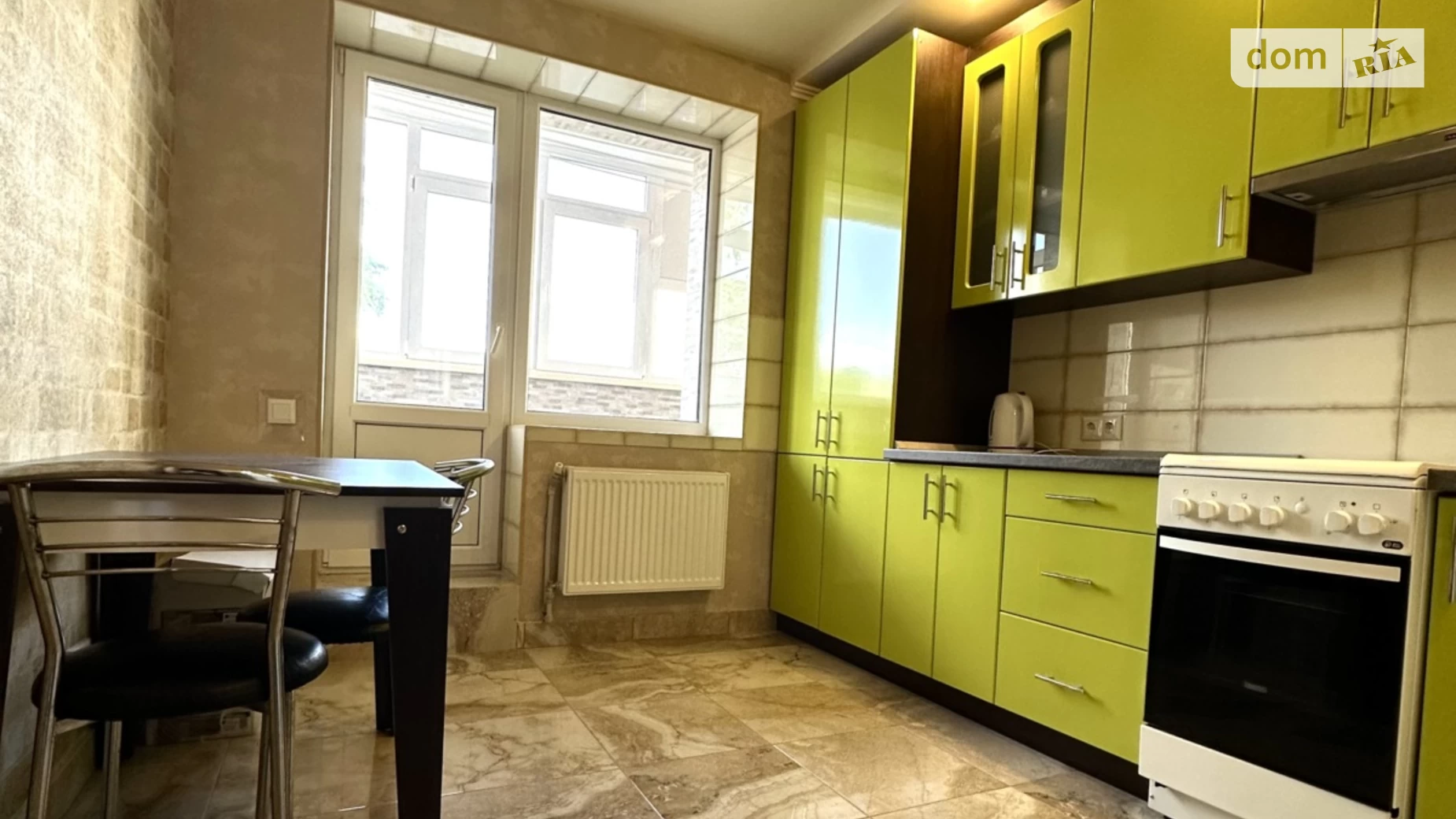 Продається 1-кімнатна квартира 40 кв. м у Сумах, просп. Михайла Лушпи, 5 - фото 3
