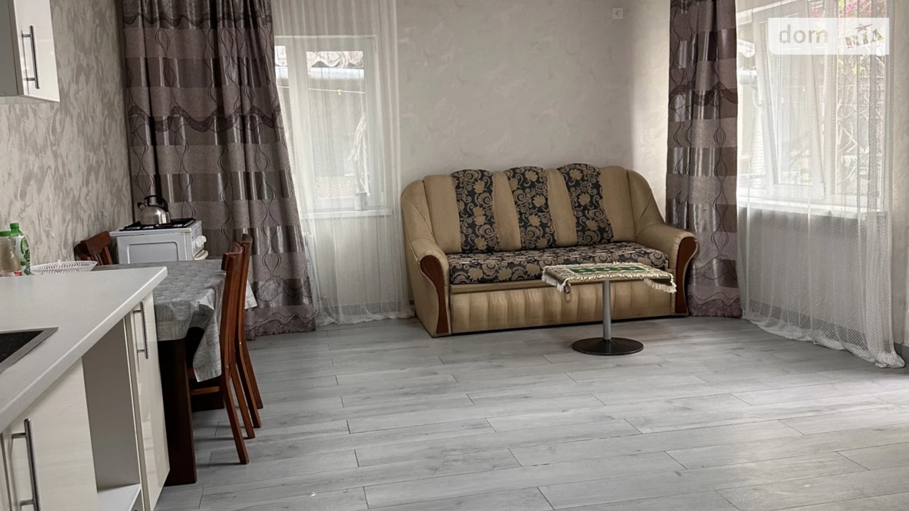 Сдается в аренду 1-комнатная квартира в Одессе, ул. Одария, 16 - фото 2