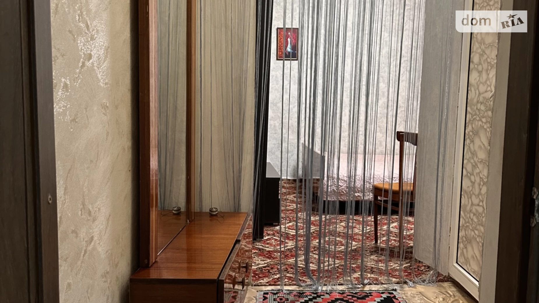 Сдается в аренду 1-комнатная квартира в Одессе, ул. Одария, 16 - фото 4