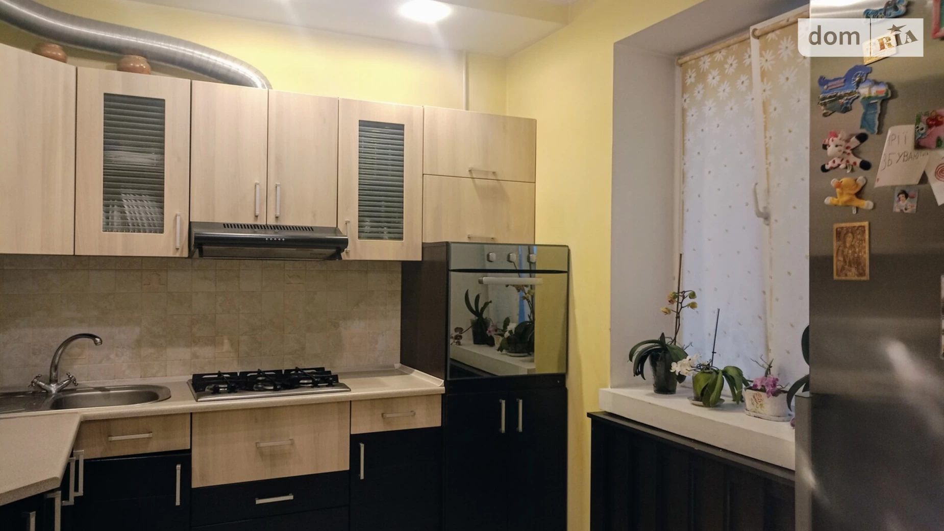 Здається в оренду 3-кімнатна квартира 72 кв. м у Хмельницькому - фото 3