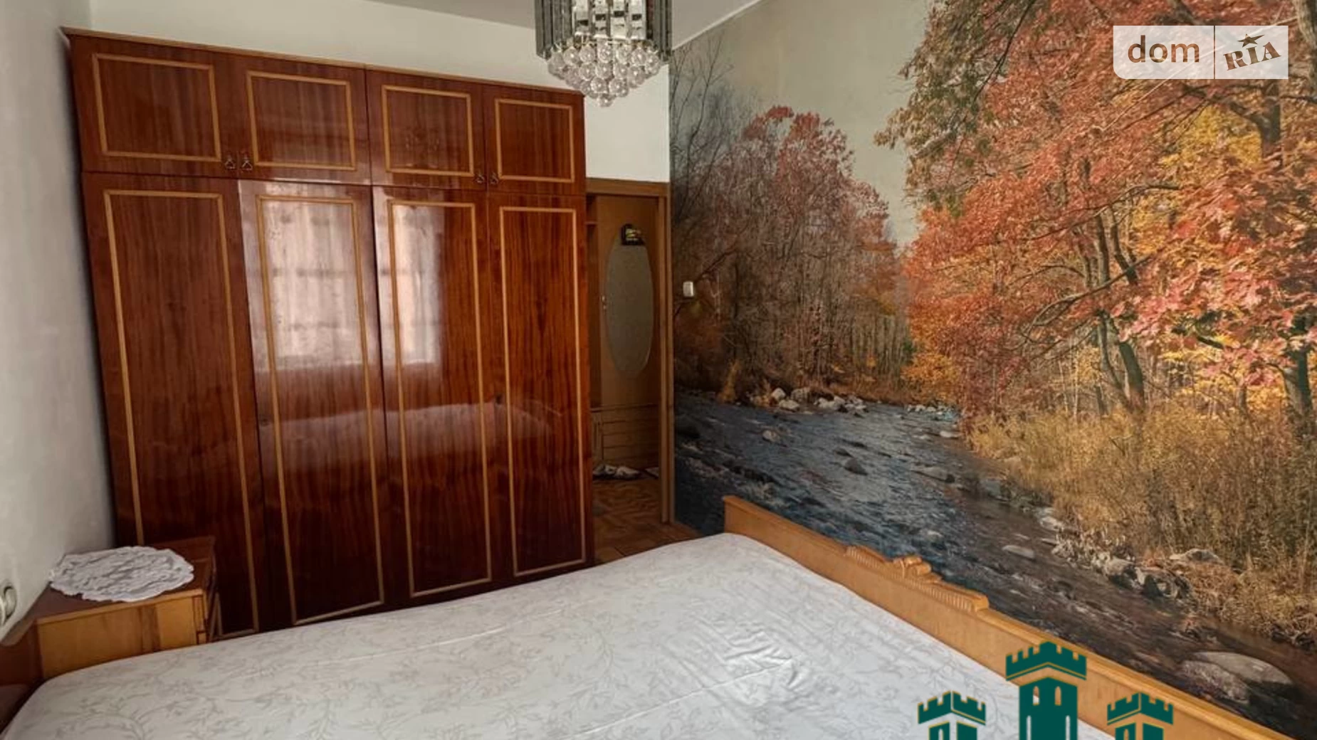 Сдается в аренду 3-комнатная квартира 84 кв. м в, цена: 500 $ - фото 4