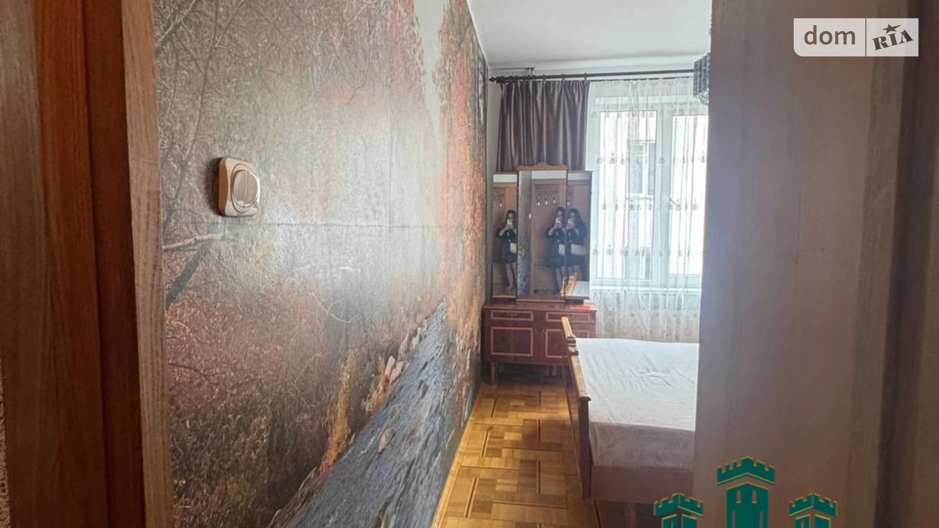 Сдается в аренду 3-комнатная квартира 84 кв. м в, цена: 500 $ - фото 5