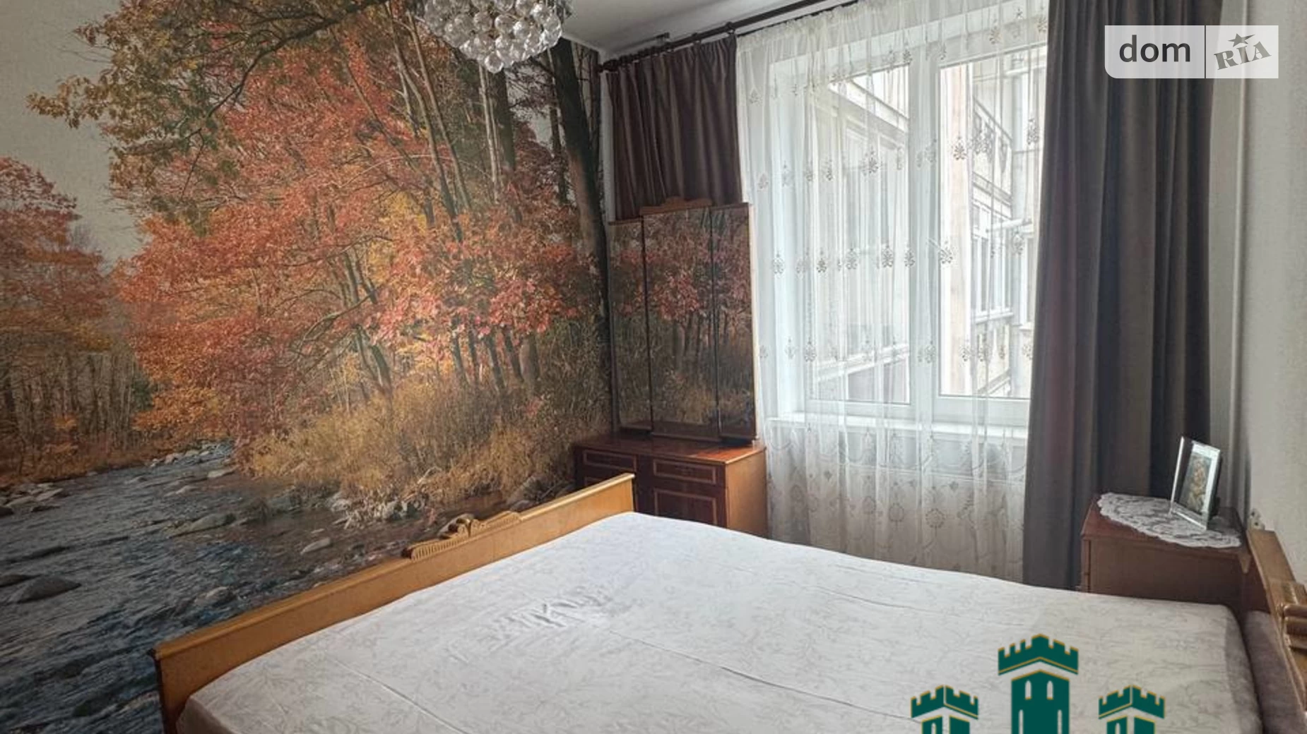 Сдается в аренду 3-комнатная квартира 84 кв. м в, цена: 500 $ - фото 3