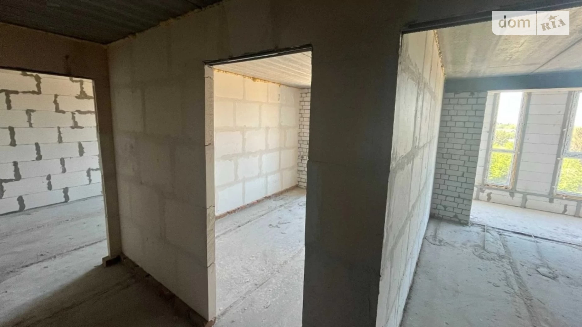 Продается 2-комнатная квартира 58.2 кв. м в Черкассах, ул. Байды-Вишневецкого, 107 - фото 4