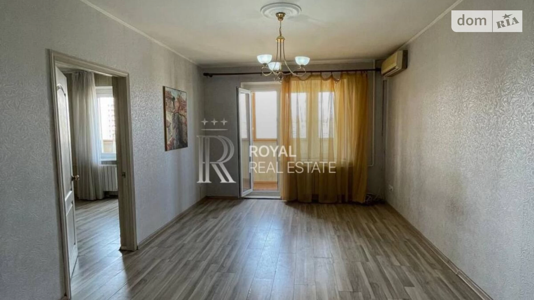 Продається 4-кімнатна квартира 96 кв. м у Києві, вул. Оноре де Бальзака, 58 - фото 4