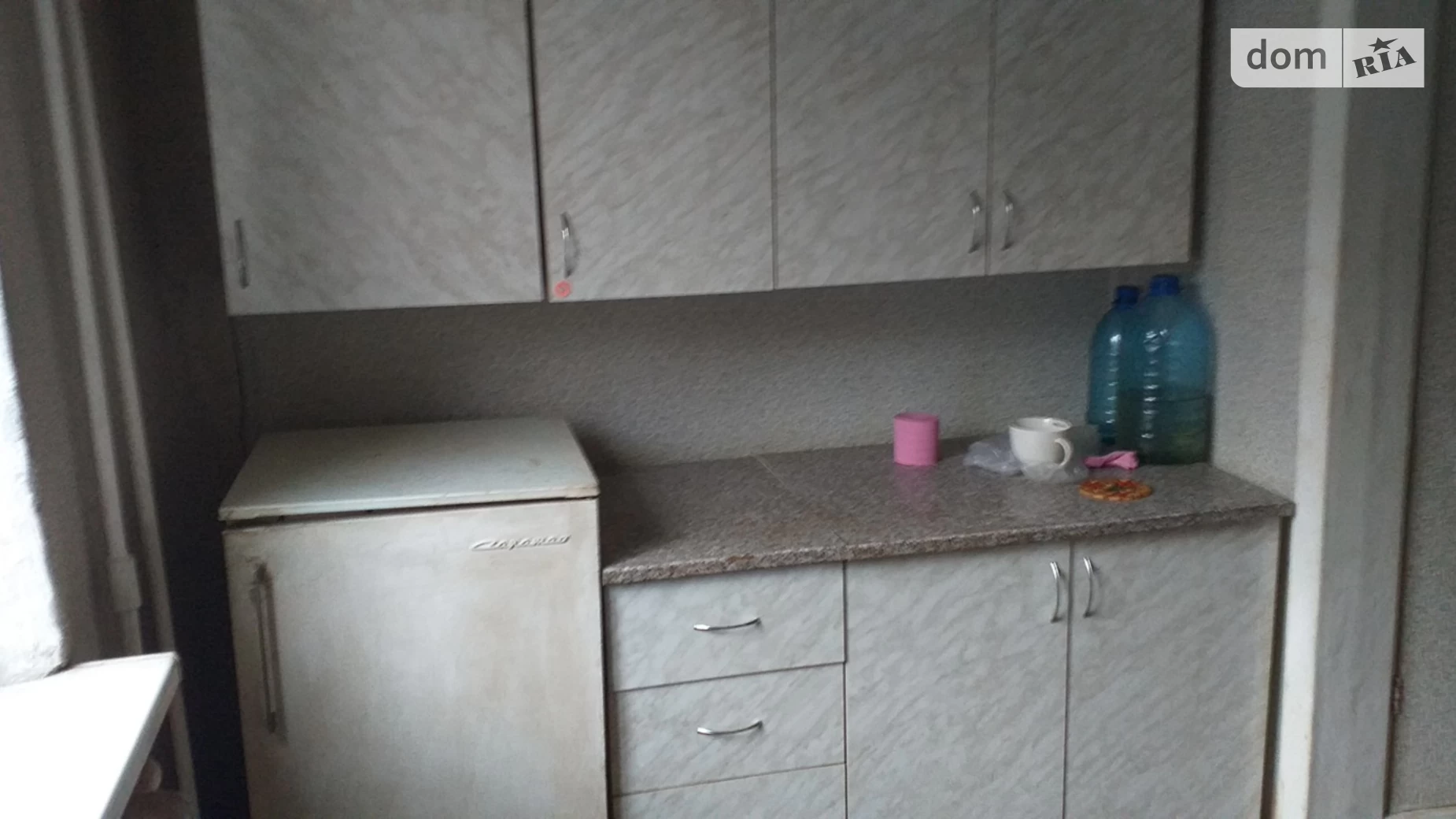 Продается 1-комнатная квартира 32.2 кв. м в Киеве, ул. Ореста Левицкого(Академика Курчатова) - фото 3