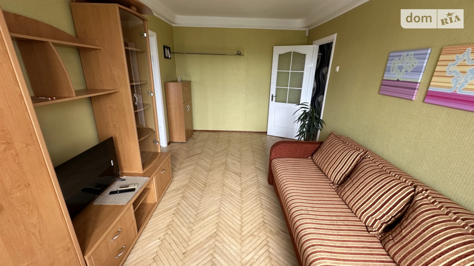 Сдается в аренду 2-комнатная квартира 45 кв. м в Киеве, наб. Русановская, 4 - фото 3