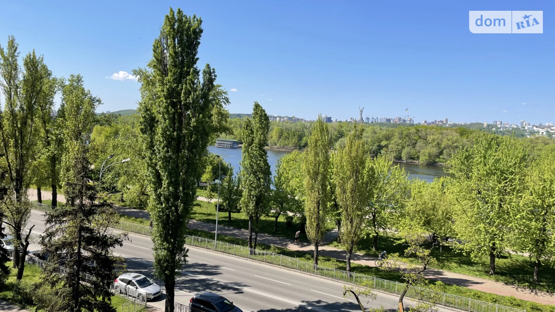 Сдается в аренду 2-комнатная квартира 45 кв. м в Киеве, наб. Русановская, 4 - фото 2