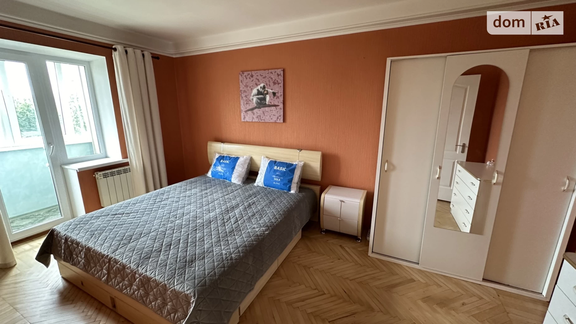 Сдается в аренду 2-комнатная квартира 45 кв. м в Киеве, наб. Русановская, 4 - фото 5