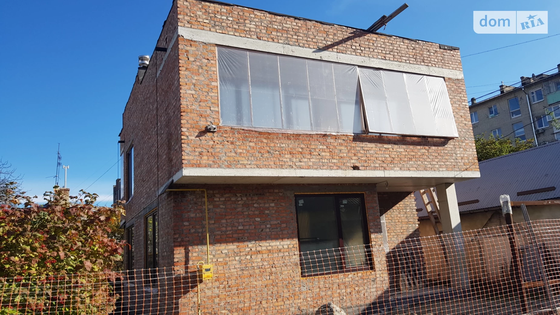 Продается дом на 2 этажа 135 кв. м с террасой, цена: 170000 $ - фото 3