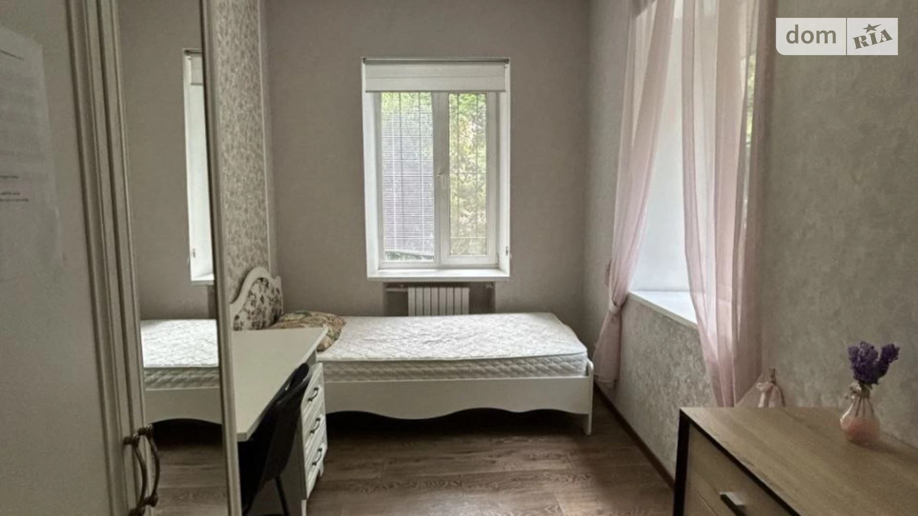Здається в оренду 3-кімнатна квартира 56 кв. м у Дніпрі, вул. Шевченка, 18 - фото 4