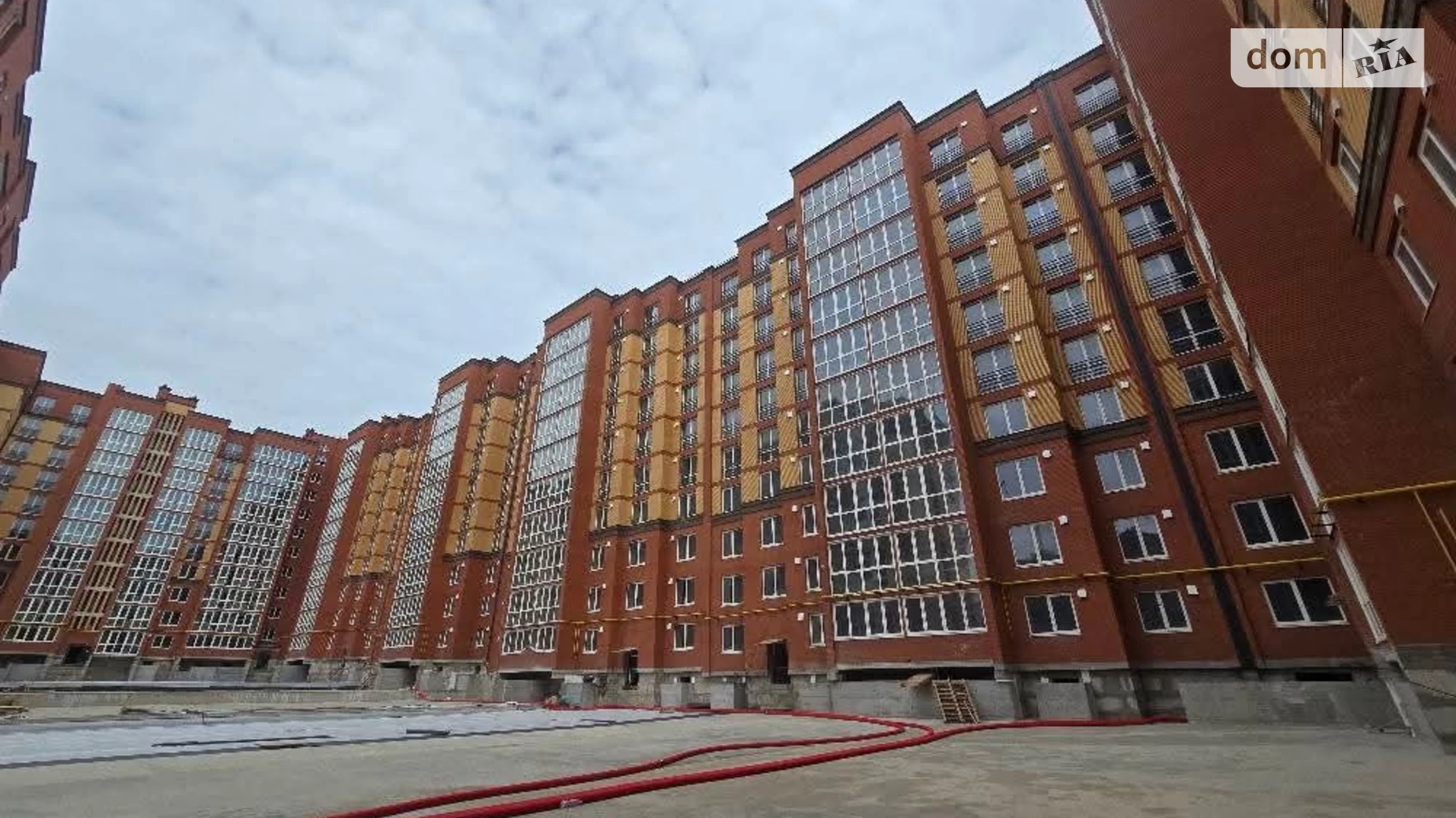 3-кімнатна квартира 104 кв. м у Тернополі, цена: 78000 $ - фото 4