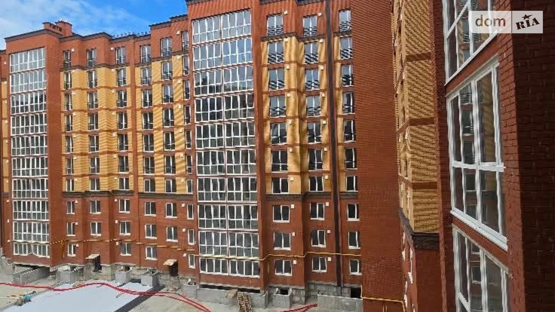 3-кімнатна квартира 104 кв. м у Тернополі, цена: 78000 $ - фото 5
