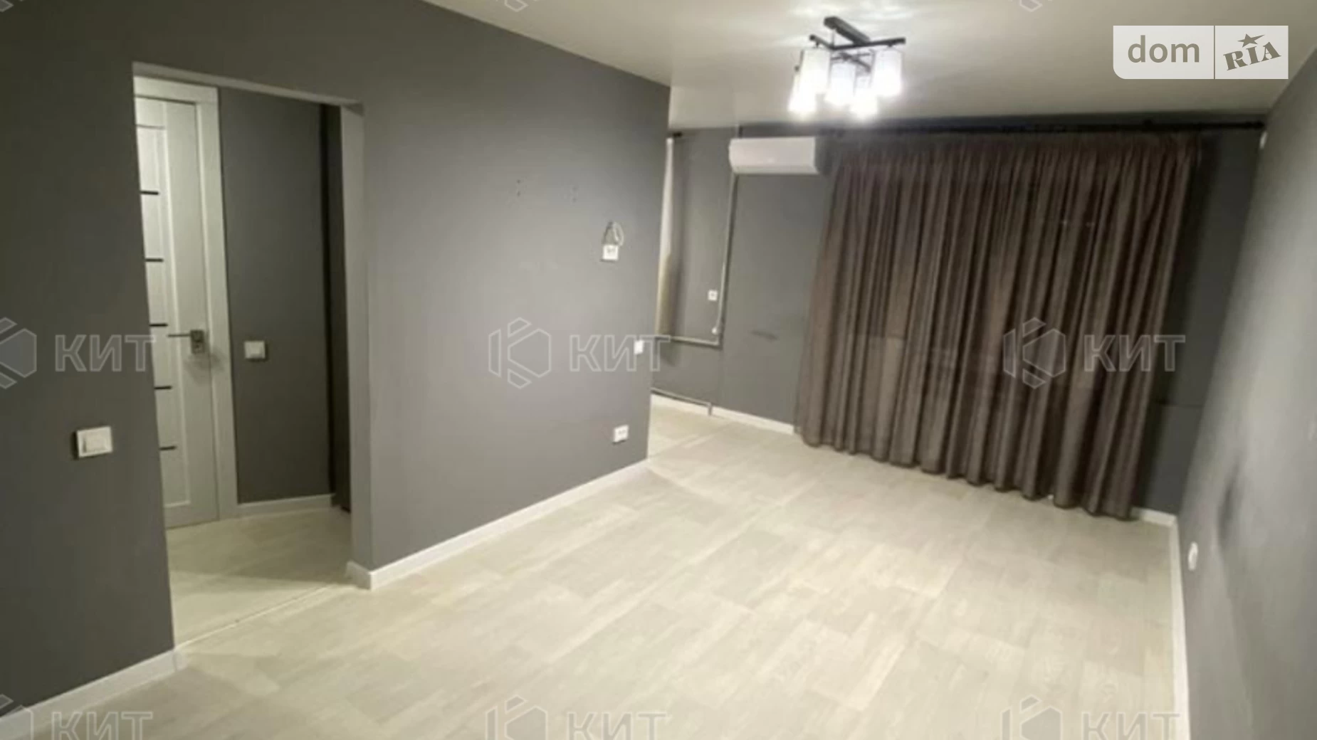 Продается 1-комнатная квартира 33 кв. м в Харькове, цена: 22000 $ - фото 2