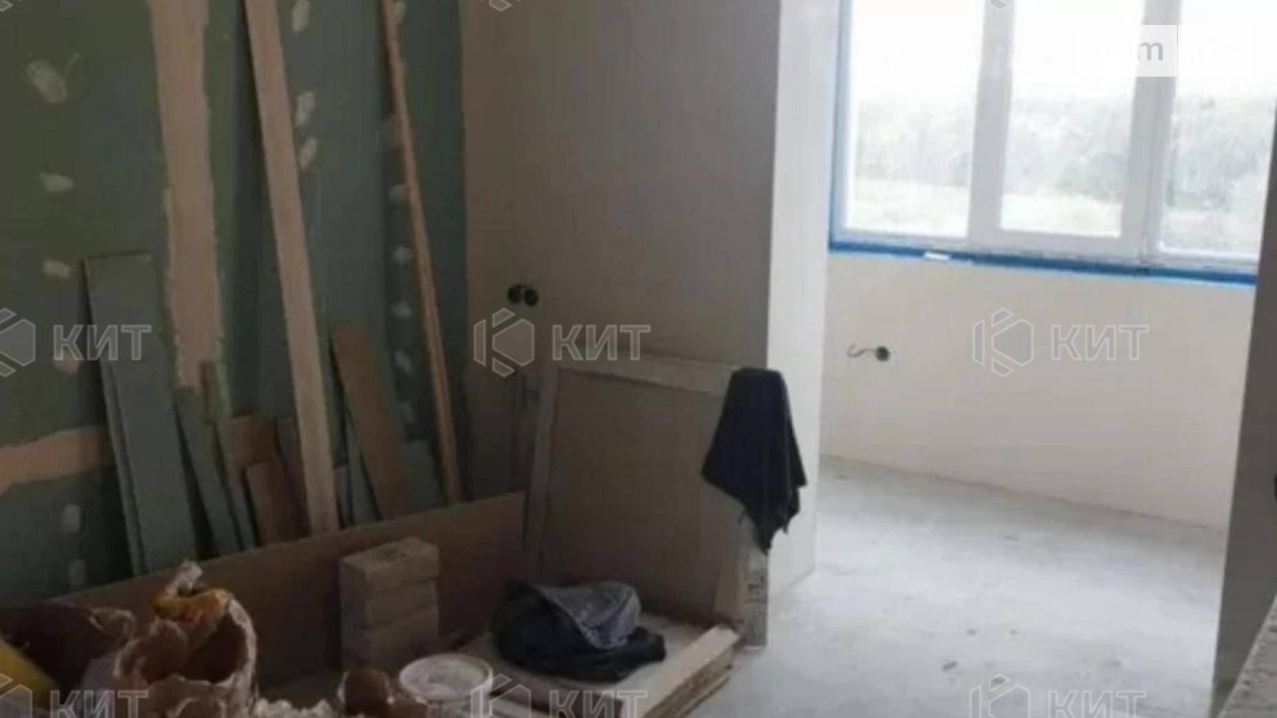 Продається 2-кімнатна квартира 59 кв. м у Харкові, вул. Академіка Барабашова, 12 - фото 2