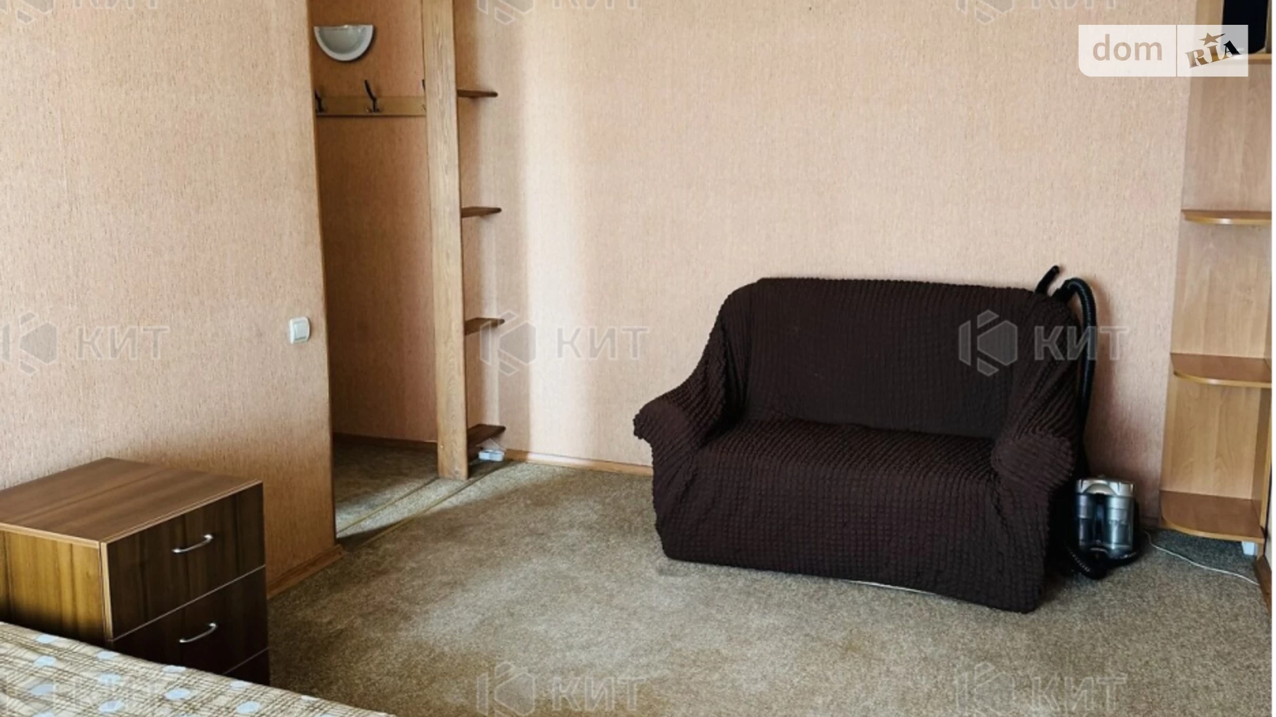 Продається 1-кімнатна квартира 33 кв. м у Харкові, цена: 23000 $ - фото 5