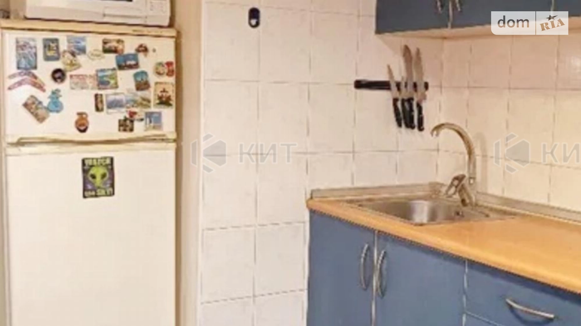 Продается 2-комнатная квартира 52 кв. м в Харькове, ул. Мироносицкая, 99 - фото 2