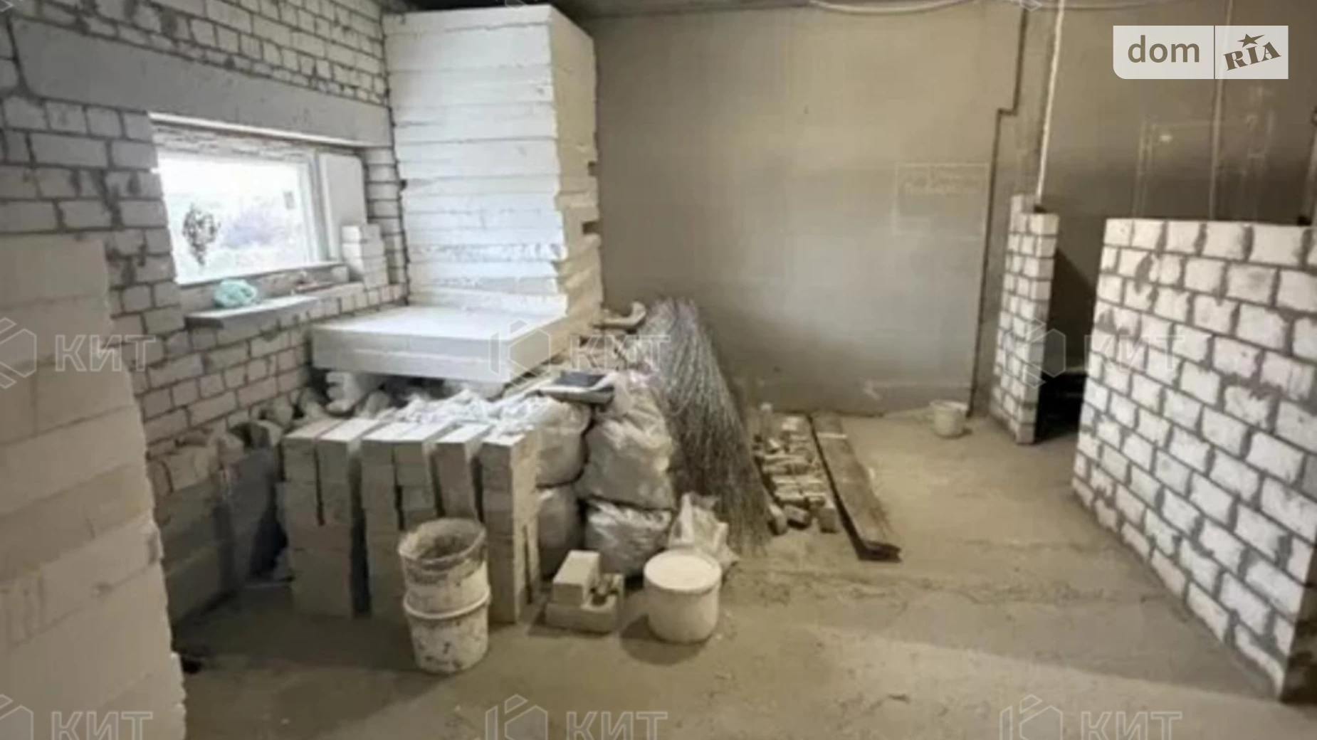 Продається 2-кімнатна квартира 72 кв. м у Харкові, вул. Академіка Барабашова, 12 - фото 2