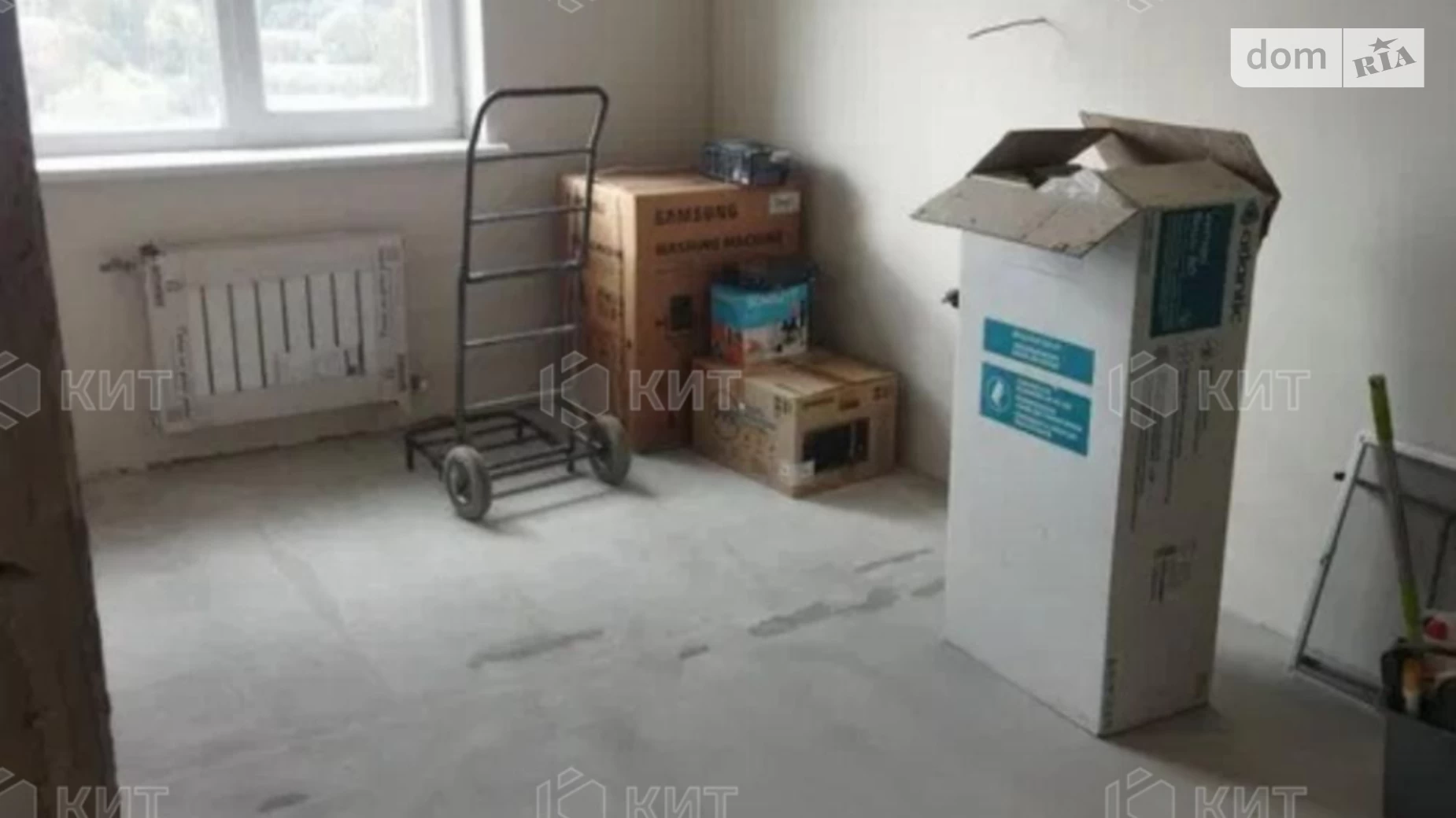 Продається 2-кімнатна квартира 59 кв. м у Харкові, вул. Академіка Барабашова, 12 - фото 3