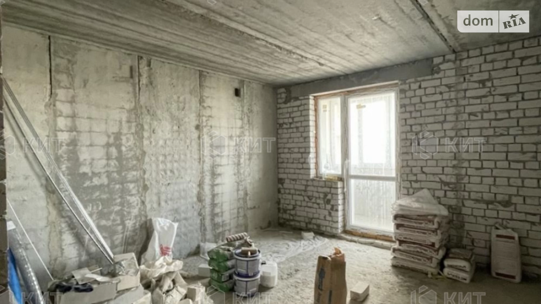 Продається 1-кімнатна квартира 50 кв. м у Харкові, просп. Героїв Харкова(Московський), 193А - фото 3