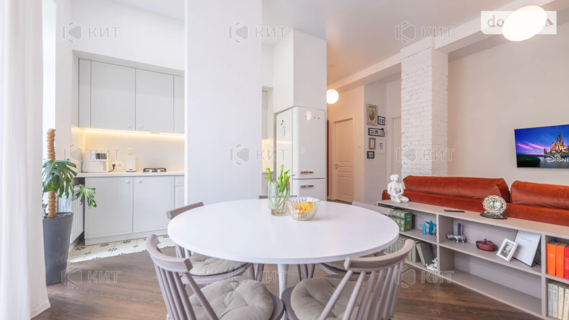 Продается 3-комнатная квартира 75 кв. м в Харькове, ул. Зойфера Юры, 7 - фото 2